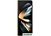 Смартфон Samsung Galaxy Z Fold4 12GB/512GB (бежевый)