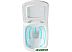 Унитаз Ravak WC Classic RimOff X01671 Унитаз Ravak WC Classic RimOff X01671