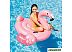 Надувная игрушка для плавания INTEX Flamingo (57558NP)