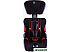 Детское автокресло Amarobaby Big trip AB212006BTChK/09 (черный/красный) Детское автокресло Amarobaby Big trip AB212006BTChK/09 (черный/красный)