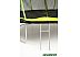 Батут Calviano Inside Master Green 374 см - 12ft (внутренняя сетка, с лестницей) Батут Calviano Inside Master Green 374 см - 12ft (внутренняя сетка, с лестницей)