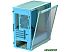 Корпус DeepCool Macube 110 GRBL R-MACUBE110-GBNGM1N-A-1 Корпус DeepCool Macube 110 GRBL R-MACUBE110-GBNGM1N-A-1