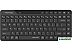 Клавиатура A4Tech Fstyler FBK26C AS (черный) Клавиатура A4Tech Fstyler FBK26C AS (черный)