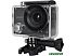 Экшен-камера Digma DiCam 320 DC320 (черный) Экшен-камера Digma DiCam 320 DC320 (черный)