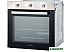 Электрический духовой шкаф Indesit IFE 3634 IX Электрический духовой шкаф Indesit IFE 3634 IX