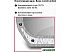 Кастрюля Rondell Stripes RDS-1636 Кастрюля Rondell Stripes RDS-1636