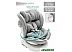 Детское автокресло Amarobaby Champion Isofix AMARO-2008CH-Se (серый) Детское автокресло Amarobaby Champion Isofix AMARO-2008CH-Se (серый)