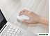 Мышь Xiaomi Mi Dual Mode Wireless Mouse Silent Edition WXSMSBMW03 (белый)