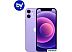 Смартфон Apple iPhone 12 mini 128GB Воcстановленный by Breezy, грейд B (фиолетовый)
