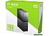 Внешний жесткий диск WD My Book 6TB [WDBBGB0060HBK]
