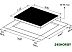 Варочная поверхность Korting HK 62031 B