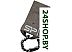 Флеш-память Silicon Power Touch T01 8 Gb Black (SP008GBUF2T01V1K) Флеш-память Silicon Power Touch T01 8 Gb Black (SP008GBUF2T01V1K)