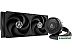 Система жидкостного охлаждения для процессора Arctic Liquid Freezer III 280 Black ACFRE00135A Система жидкостного охлаждения для процессора Arctic Liquid Freezer III 280 Black ACFRE00135A