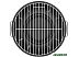 Гриль BergHOFF 2415601 (черный) Гриль BergHOFF 2415601 (черный)