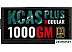 Блок питания AeroCool KCAS Plus 1000GM Блок питания AeroCool KCAS Plus 1000GM