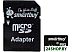 Карта памяти SmartBuy microSDHC Class 10 128GB (SB128GBSDCL10-01) Карта памяти SmartBuy microSDHC Class 10 128GB (SB128GBSDCL10-01)