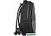 Городской рюкзак HAFF City Icon HF1110 (черный)