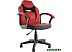 Кресло детское Chairman Kids 110 (чёрный/красный) Кресло детское Chairman Kids 110 (чёрный/красный)