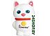USB Flash Smart Buy Wild Series Catty 32GB (SB32GBCatW) USB Flash Smart Buy Wild Series Catty 32GB (SB32GBCatW)