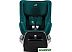Детское автокресло Britax Romer Dualfix Pro M (atlantic green) Детское автокресло Britax Romer Dualfix Pro M (atlantic green)