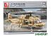 Конструктор Sluban M38-B0509 Вертолет Черный ястреб