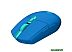 Игровая мышь Logitech G304 Lightspeed (синий)