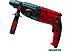 Перфоратор Edon RH-28/1250C Перфоратор Edon RH-28/1250C