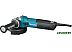 Угловая шлифмашина Makita GA5090X01 Угловая шлифмашина Makita GA5090X01