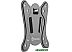 Кронштейн Onkron NN31 (черный) Кронштейн Onkron NN31 (черный)