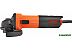 Угловая шлифмашина Patriot AG 125 110301125 Угловая шлифмашина Patriot AG 125 110301125