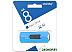 USB Flash SmartBuy Stream 8Gb SB8GBST-B USB Flash SmartBuy Stream 8Gb SB8GBST-B
