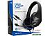 Наушники с микрофоном HyperX Cloud Stinger Core (HX-HSCSC-BK) Наушники с микрофоном HyperX Cloud Stinger Core (HX-HSCSC-BK)