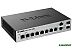 Коммутатор D-Link DGS-1100-10/ME/A1A