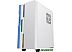 Корпус GameMax Brufen C3 WB (белый/голубой) Корпус GameMax Brufen C3 WB (белый/голубой)