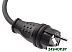 Удлинитель ЭРА UFx-1e-3x2,5-20m-IP44(KG) Б0050871
