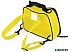 Термосумка Trunki 0292-GB01 3.5л (желтый)