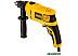 Дрель ударная DENZEL ID-650