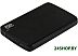 Внешний корпус для HDD AGESTAR 31UB2A12C Black Внешний корпус для HDD AGESTAR 31UB2A12C Black