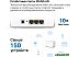 Wi-Fi система Mercusys Halo H70X (3 шт) Wi-Fi система Mercusys Halo H70X (3 шт)