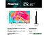 Телевизор Hisense 65E7KQ Телевизор Hisense 65E7KQ