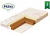 Детский матрас Plitex Bamboo Comfort 119х60 (ББ-01/1)