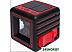 Лазерный нивелир ADA Instruments Cube 3D Basic Edition Лазерный нивелир ADA Instruments Cube 3D Basic Edition