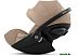 Детское автокресло Cybex Cloud G i-size Plus (almond beige) Детское автокресло Cybex Cloud G i-size Plus (almond beige)