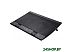 Подставка для ноутбука DeepCool WIND PAL Black FS