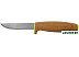 Нож MORAKNIV Floating (13686) (салатовый)