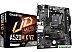 Материнская плата Gigabyte A520M K V2 (rev. 1.1) Материнская плата Gigabyte A520M K V2 (rev. 1.1)