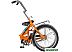 Детский велосипед Novatrack TG-20 Classic 201 2020 20FTG201.OR20 (оранжевый) Детский велосипед Novatrack TG-20 Classic 201 2020 20FTG201.OR20 (оранжевый)