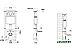Унитаз WeltWasser Telbach 004 GL-WT + Marberg 410 SE (белый глянец/хром) Унитаз WeltWasser Telbach 004 GL-WT + Marberg 410 SE (белый глянец/хром)