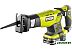 Пила сабельная RYOBI RRS1801M 5133001162 (без АКБ) Пила сабельная RYOBI RRS1801M 5133001162 (без АКБ)