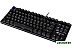 Клавиатура OKLICK 967G Dark force (черный)